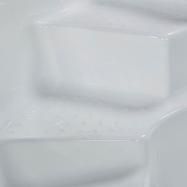 Гидромассажный спа бассейн Mexda WS-PC01S