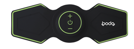 Миостимулятор для тела Bodo Blitz