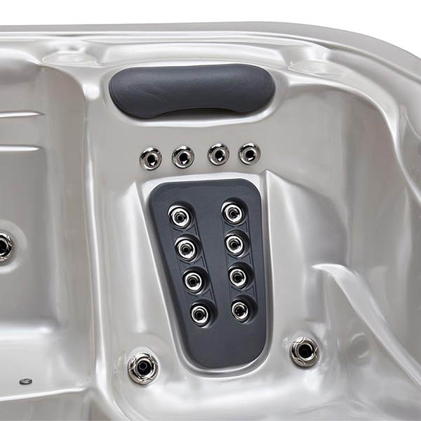 Гидромассажный спа бассейн Mexda WS-596