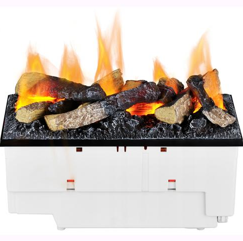 Электроочаг (элетрокамин без портала) Dimplex Cassette 400 LNH-INT