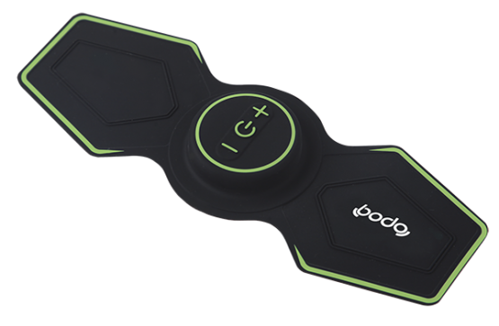 Миостимулятор для тела Bodo Blitz