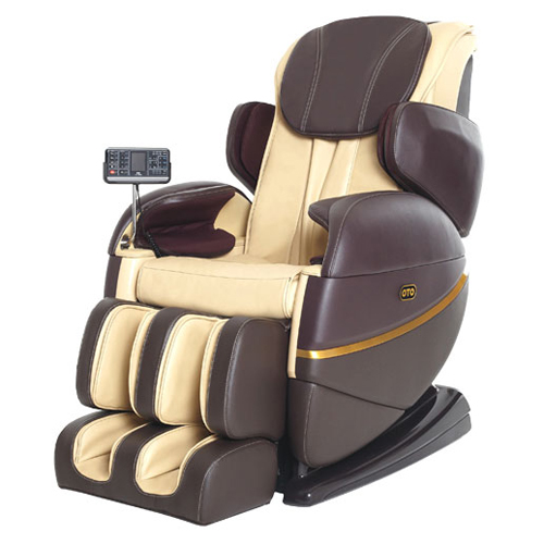 Массажное кресло OTO Dante One DT-01