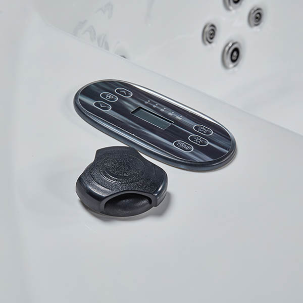 Гидромассажный спа бассейн Mexda WS-PC01S