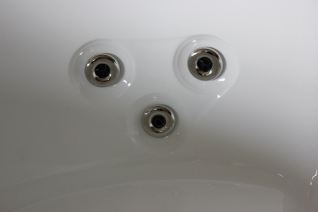 Гидромассажный бассейн Sunrans SR875