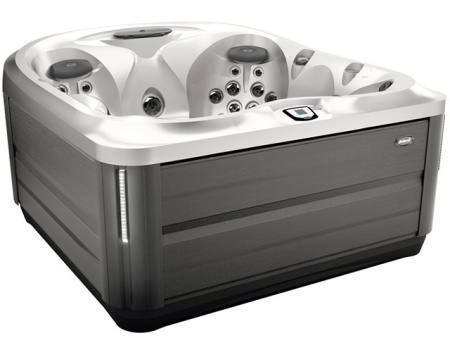 Спа бассейн Jacuzzi J-415