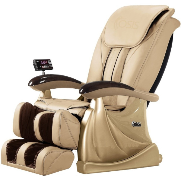 Массажное кресло OSIS Atlant