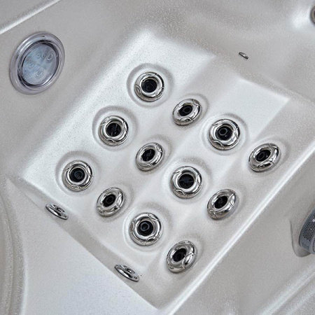 Гидромассажный спа бассейн Mexda WS-594