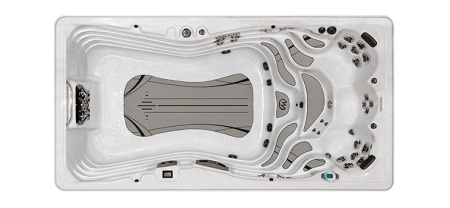 Спа бассейн Master Spas H2X Challenger 15D