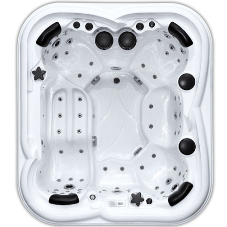 Гидромассажный бассейн Sunrans SR866