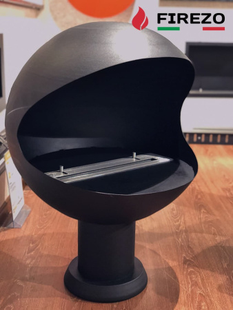 Напольный биокамин Firezo Palla All'aperto