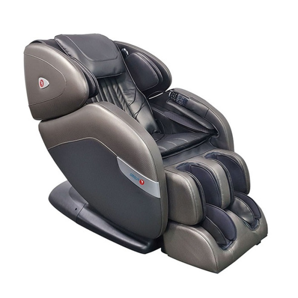 Массажное кресло FUJIMO QI F633 Графит