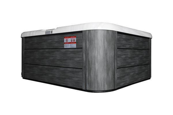 Гидромассажный спа бассейн NordicSpa Loki (Локи)