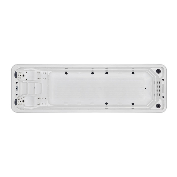 Плавательный спа бассейн Mexda WS-S07B