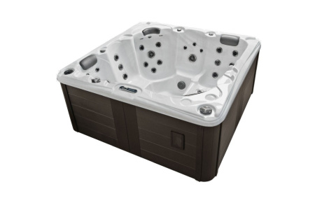 Спа бассейн Treesse Paros