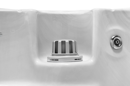 Гидромассажный спа бассейн NordicSpa Urd (Урд)