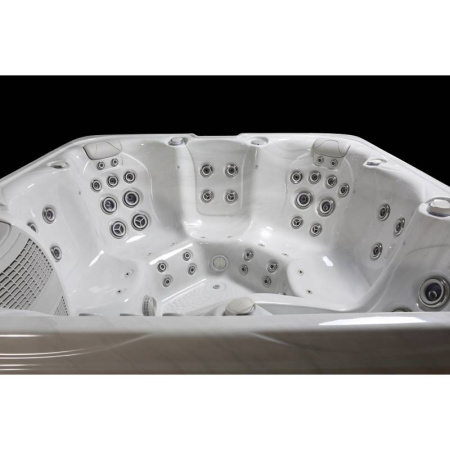 Спа-бассейн AquaSpas My Pleasure