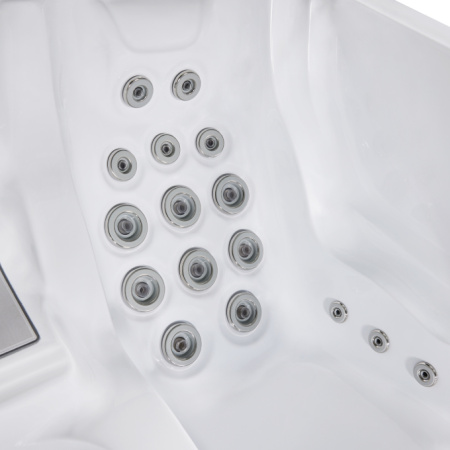 Плавательный бассейн с противотоком AquaVita 701U