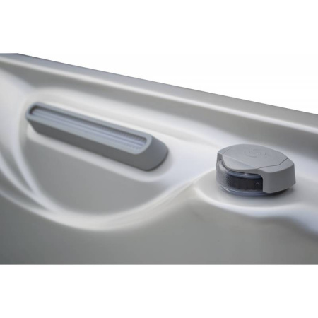 Спа-бассейн AquaSpas My Oasis Alba/Brown