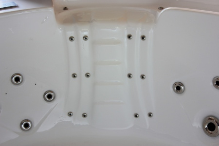 Гидромассажный бассейн Sunrans SR875