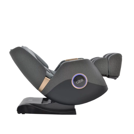 VOX массажное кресло серое