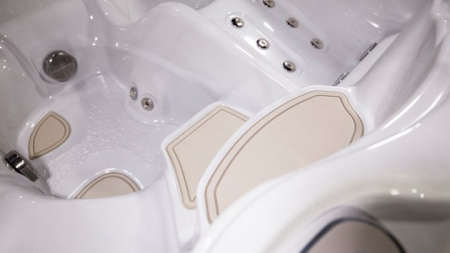 Гидромассажный спа бассейн Hydropool Serenity 4500