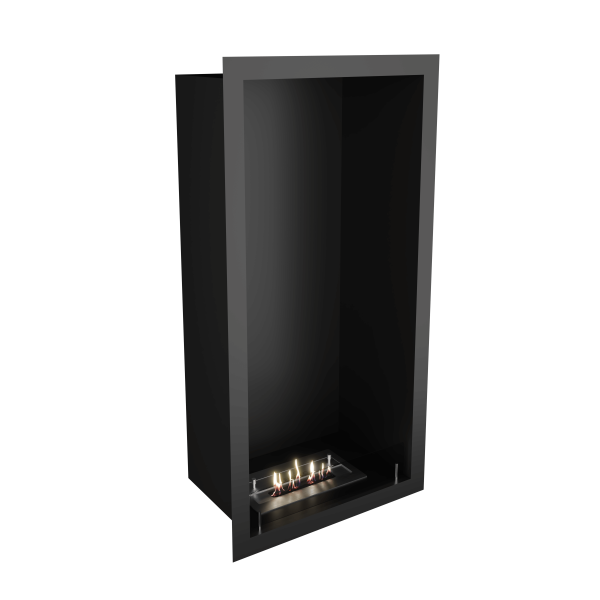 Вертикальный биокамин Firezo Verticale 800