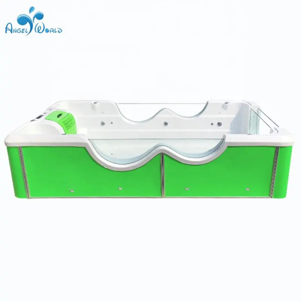 Детский спа-бассейн Angel World DB14 (300 см)